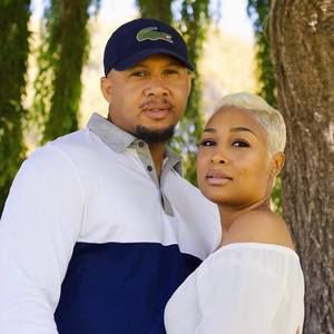 Meet your Posher, Jamaal